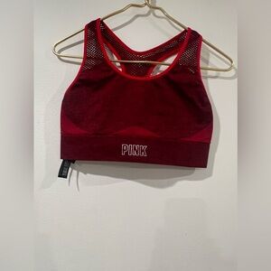 VICTORIA'S SECRET PINK • TOPS
Women size L